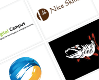 Portfolio - Logo / Brand design