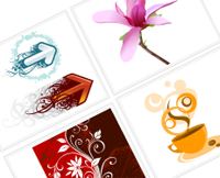 Portfolio - Print Design