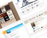 Portfolio - Web Design